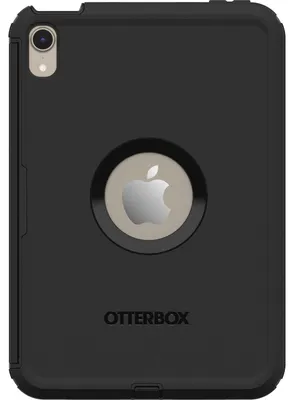 Immagine prodotto di Otterbox DEFENDER CUSTODIA B2B PER IPAD MINI 6TH GEN BLACK