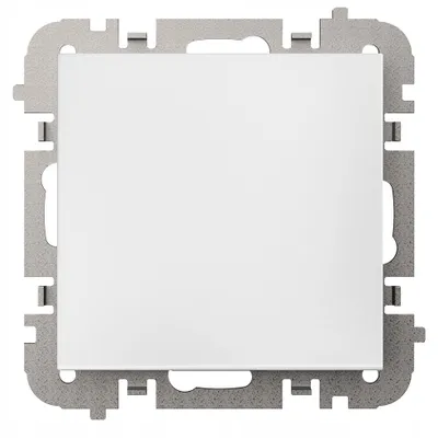 Image de Santra Connecteur D'escalier S/R Blanc 4112-10