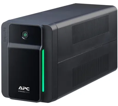Image de UPS APC BVX700LI Easy Line-Interactive 230V, 700VA, 360W, 4 prises IEC C13