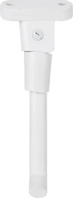 Immagine prodotto di Supporto durevole e regolabile per scooter elettrici, supporto laterale per piedi, supporto per XIAOMI