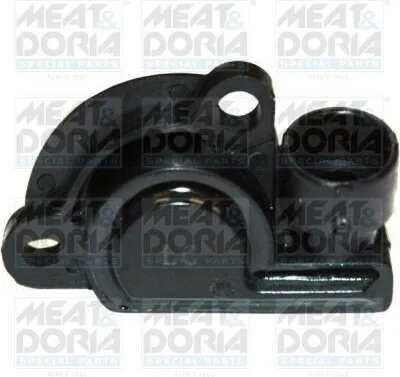 Produktbild von MEAT & DORIA 83111 Drosselklappenpotentiometer für CHEVROLET MATIZ (M200, M250) für DAEWOO Matiz Schrägheck (M100, M150)