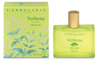 Immagine prodotto di Profumo Verbena