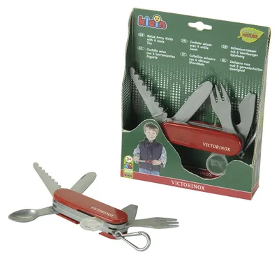 Produktbild von Schweizer Messer