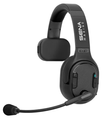 Image de Casque de communication Sena Nautitalk Easy, mono, avec système de communication intégrée