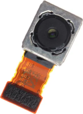 Produktbild von Für Sony Xperia XA1 Plus G3412 Hauptkamera Hinten Rueck Kamera Main Back Camera