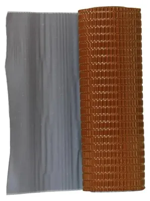 Obrázek produktu pro Izolační páska 0.30 x 2.5 m terakota