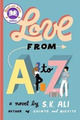 Produktbild von Love from A to Z
