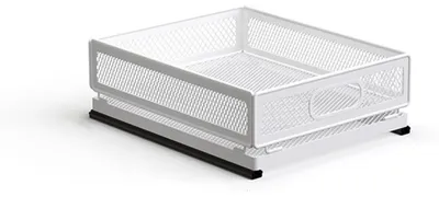 Obrázok produktu pre Organizér do skrine výsuvný 30 x 24 x 10 cm, do kuchyne