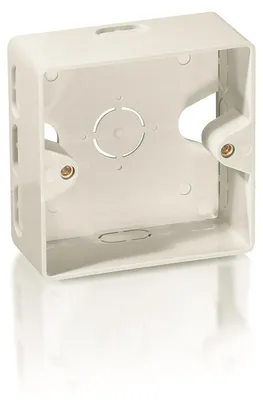 Obrázek produktu pro Equip 125561, 80 mm, 80 mm, 35 mm, 56 g, 95 mm, 85 mm