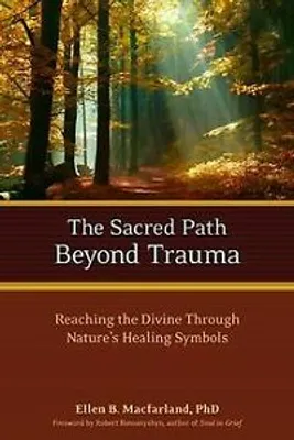 Immagine prodotto di The Sacred Path Beyond Trauma