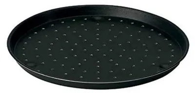 Productafbeelding van Gepunte pizzabakvorm, 32 cm - Lacor