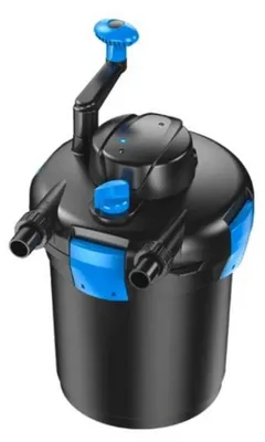 Obrázek produktu pro Sunsun - CPF-1500, 9W UV - Filtr pro jezírka