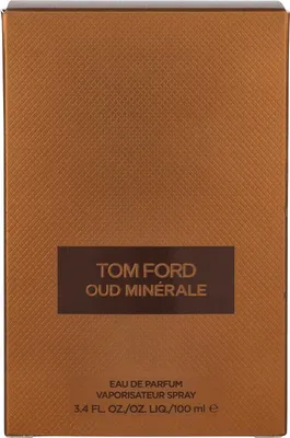Produktbild von Tom Ford - Oud Minerale EDP 100ml