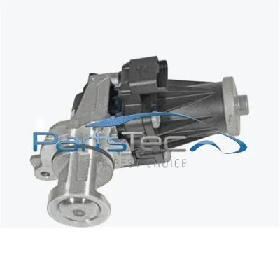 Produktbild von PartsTec PTA510-0613 AGR-Ventil für FORD Fiesta Mk6 Schrägheck (JA8, JR8) Abgasrückführungsventil