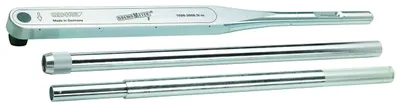 Produktbild von GEDORE 8572-01 Drehmomentschlüssel DREMOMETER F 1500-3000 Nm, 7717160
