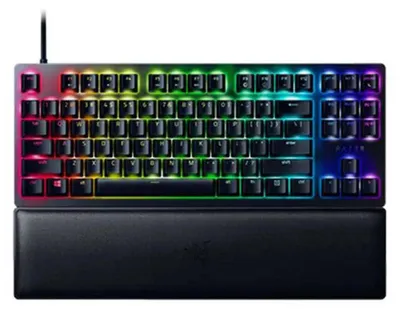 Image de RAZER Razer Huntsman V2 Tenkeyless