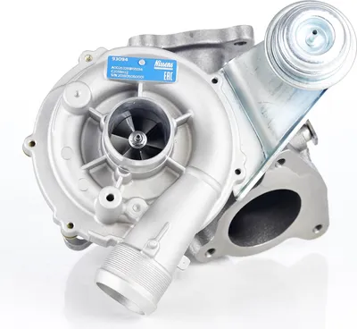 Zdjęcie produktu dla Turbo Peugeot 2,0Hdi