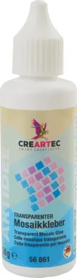 Produktbild von Transparenter Mosaikkleber 50 g