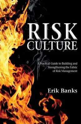 Obrázek produktu pro Risk Culture