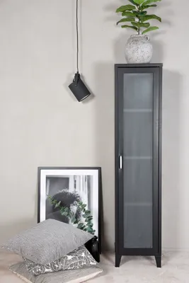 Produktbild von Venture Home Aufbewahrung Acero Schwarz