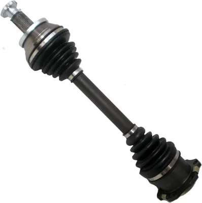 Produktbild von EURODRIVELINE VW-153 Antriebswelle Links Vorne Links für VW POLO (9N) für SEAT Ibiza III Schrägheck (6L) für SKODA ROOMSTER (5J) Fabia I Combi (6Y5)