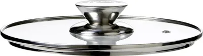 Produktbild von Deckel für Pfanne Legend mit Click 20 cm