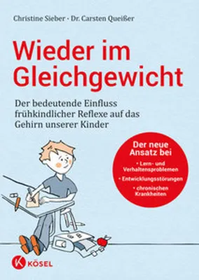 Obrázek produktu pro Wieder im Gleichgewicht