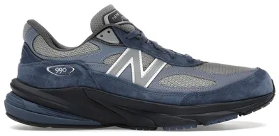 Produktbild von New Balance 990v6 MiUSA Community Navy - EU 46.5