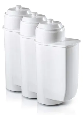 Produktbild von Bosch BRITA Intenza Wasserfilter TCZ7033, reduziert Kalkgehalt und Geschmacksstö