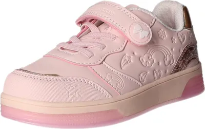 Produktbild von Slipper/Kletthalbschuh (casual) K231298-PI