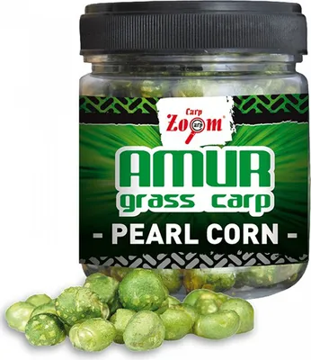 Produktbild von Carp Zoom Gepuffter Mais Amur Perlenmais 185ml