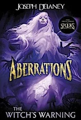 Immagine prodotto di Aberrazioni - L'avvertimento della strega