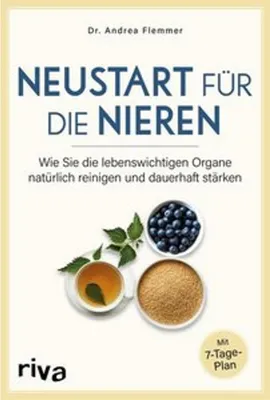 Obrázok produktu pre Neustart für die Nieren