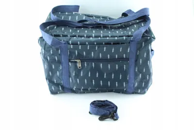 Obrázok produktu pre Cestovná batožinová taška TRAVEL 40 x 20 x 25 cm