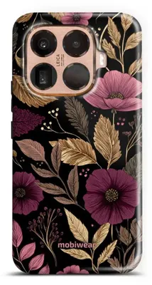 Produktbild von Handyhülle für Xiaomi 15T Pro, Mobiwear Elite Pro, Glamour-Herbst