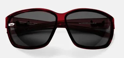 Produktbild von gloryfy G30 rosewood (Rot) Sportbrille
