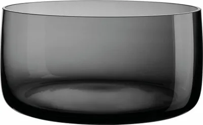 Image de ASA Selection Schale, grau 3 l ajana Glas 88043009