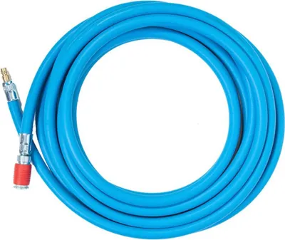Produktbild von Sata Lackierluftschlauch 7,5 m blau/ 9 mm