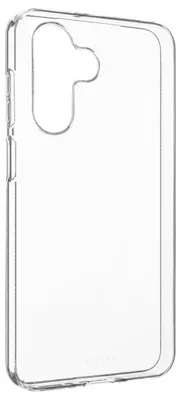 Produktbild von Handyhülle für Galaxy A26 5G, Fixed Story AntiUV TPU, Transparent