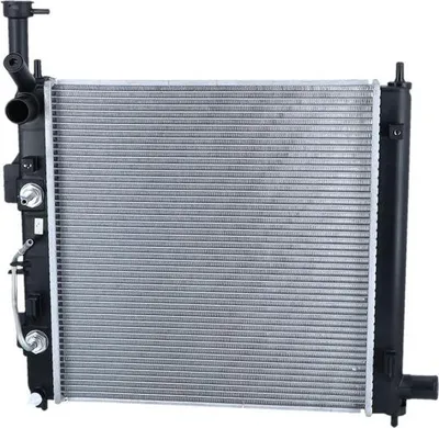 Immagine prodotto di Radiatore raffreddamento motore NRF per KIA PICANTO III