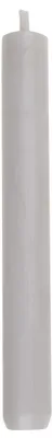 Produktbild von Leuchterkerzen Taupe 180/22 mm, 16 Stück