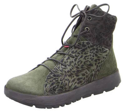 Image de Bottine à lacets confortable, taille 38