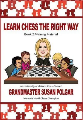 Zdjęcie produktu dla Learn Chess the Right Way
