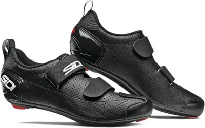 Produktbild von Sidi T-5 Air Carbon Triathlon Schuhe schwarz, Größe 43