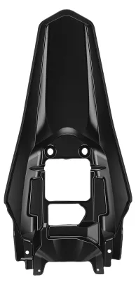 Image de Garde-boue arrière de moto, modèle électrique, pour moto tout-terrain, pièce de rechange pour Sur Ron Ultra Bee
