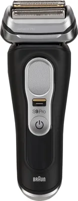 Produktbild von Braun Series 9 9460cc System wet&dry