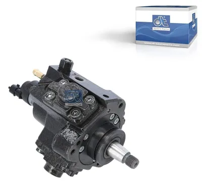 Produktbild von DT Spare Parts 12.24029 Einspritzpumpe