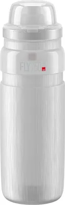 Produktbild von Elite Trinkflasche Fly Tex MTB 750ml, klar, MTB