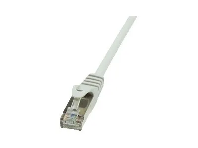 Obrázok produktu pre Patch kábel LogiLink - RJ-45 (M) na RJ-45 (M)