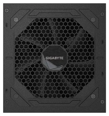 Produktbild von GIGABYTE UD1000GM PG5 V2 Netzteil – PCIe Gen 5.1, 80 PLUS Gold, Vollmodulares Design, 120-mm-Lüfter, ATX 3.1-kompatibel, EU-Stecker